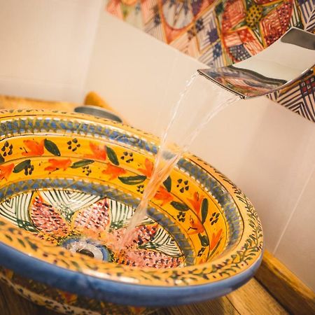 B&B Le Ferule Manfredonia Luaran gambar