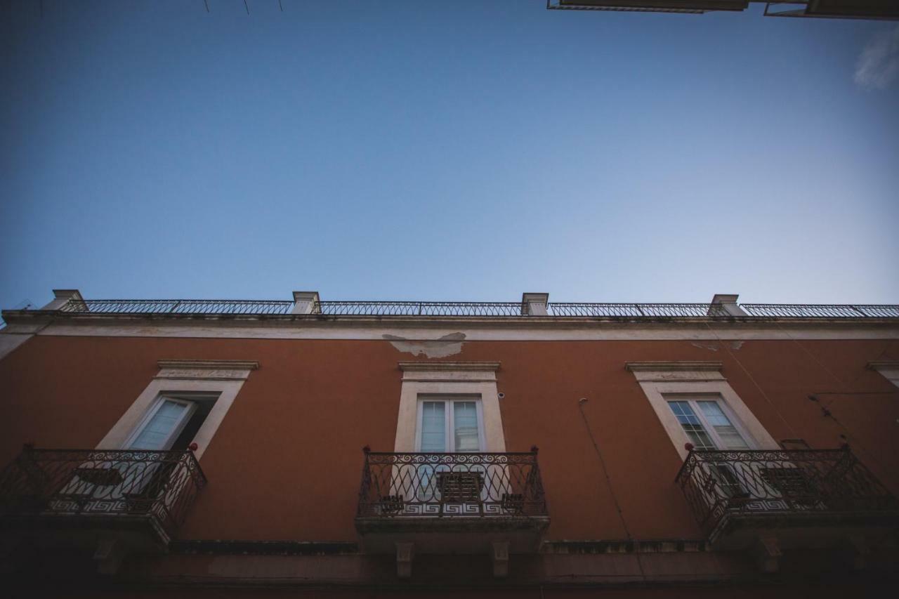 B&B Le Ferule Manfredonia Luaran gambar