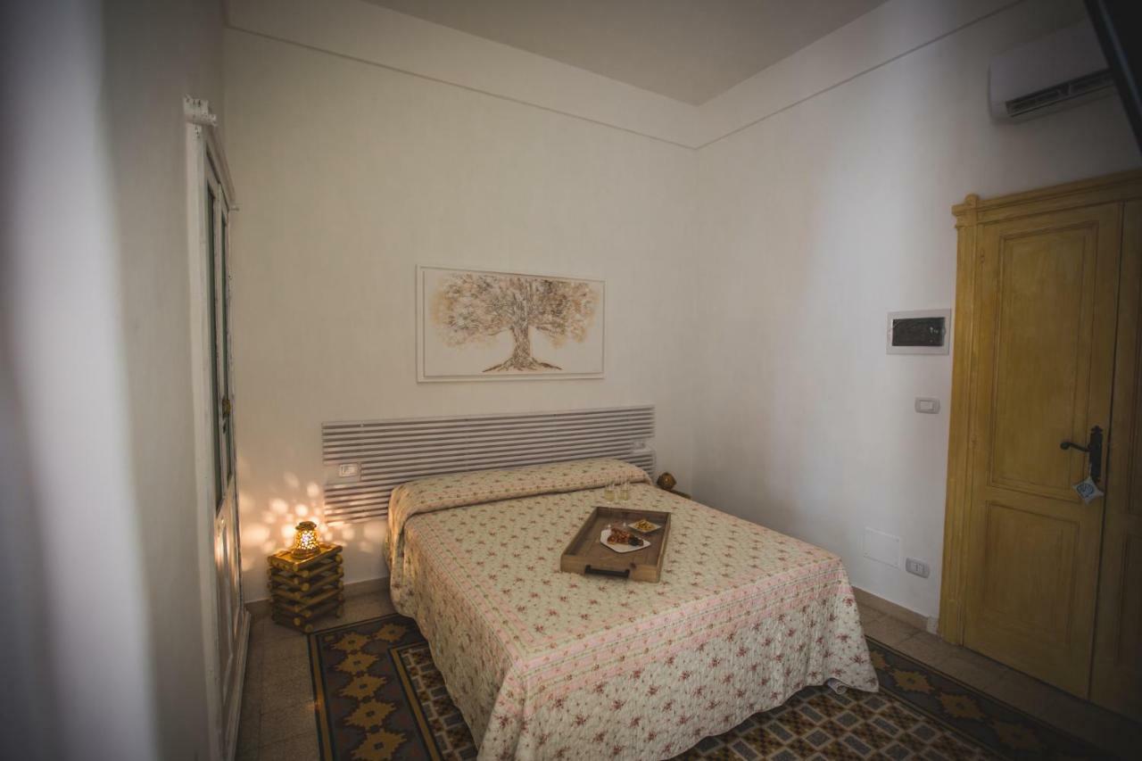 B&B Le Ferule Manfredonia Luaran gambar