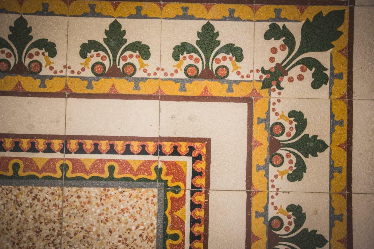 B&B Le Ferule Manfredonia Luaran gambar
