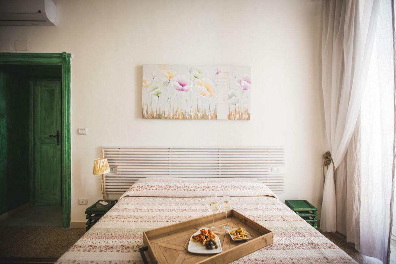 B&B Le Ferule Manfredonia Luaran gambar