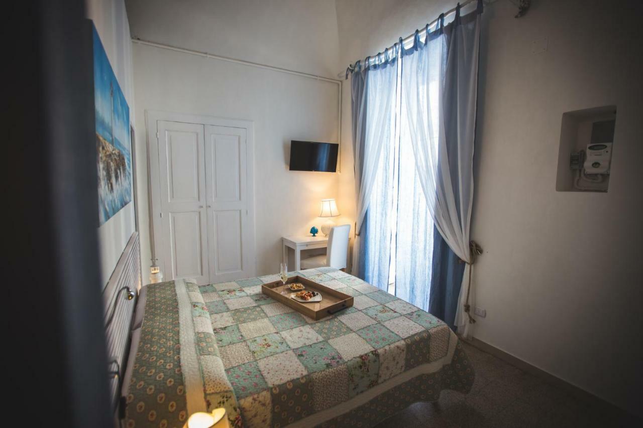 B&B Le Ferule Manfredonia Luaran gambar