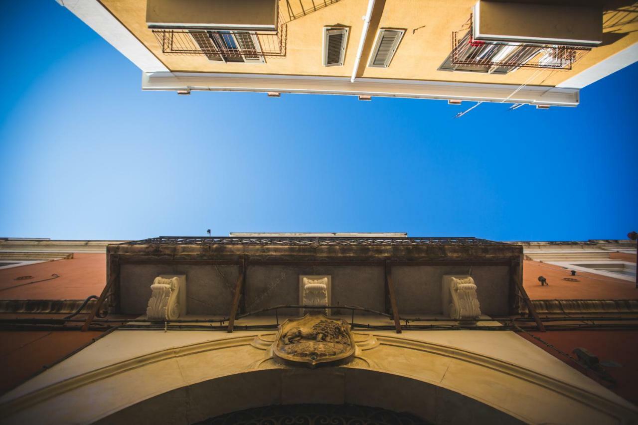 B&B Le Ferule Manfredonia Luaran gambar