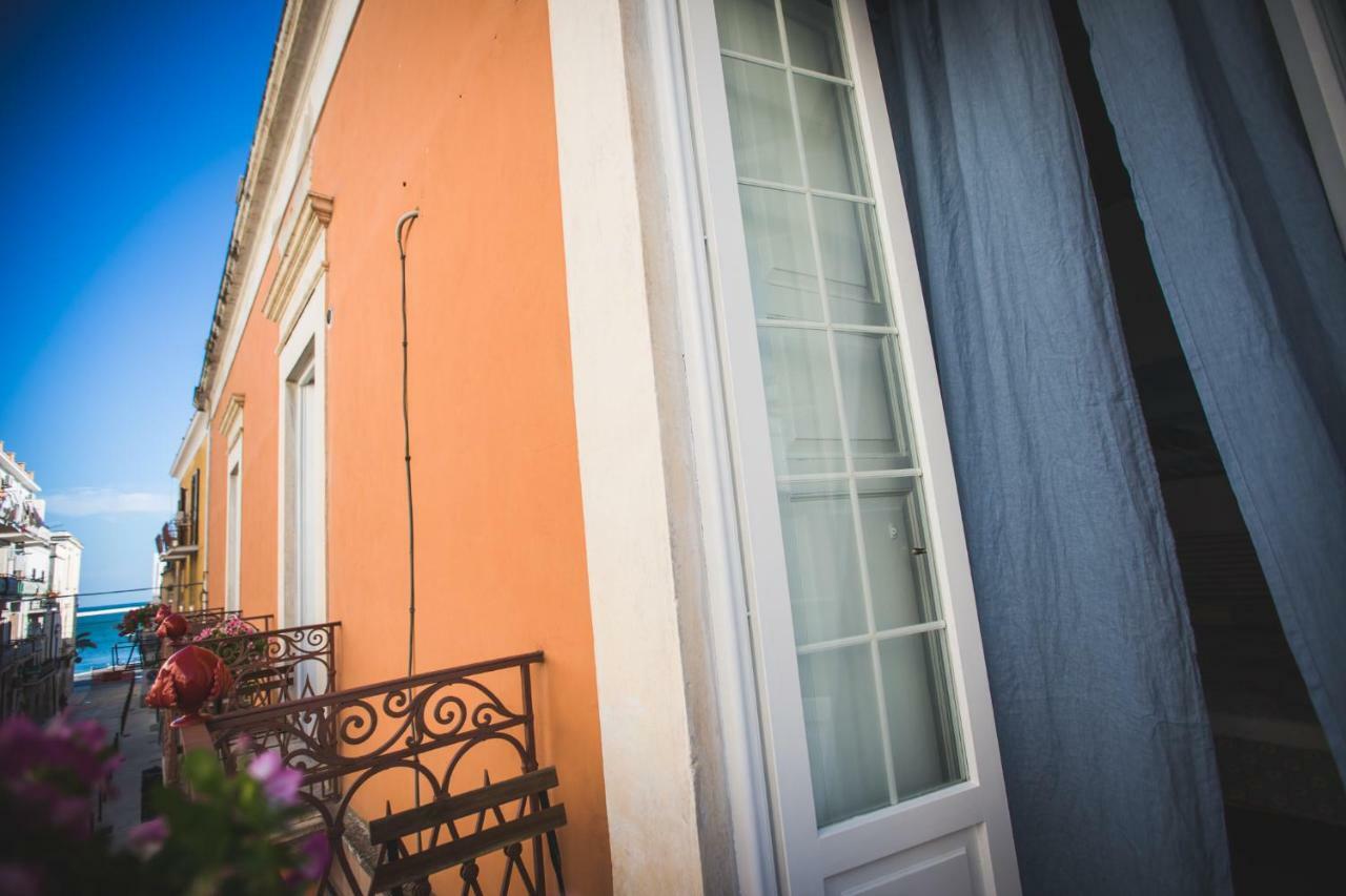 B&B Le Ferule Manfredonia Luaran gambar