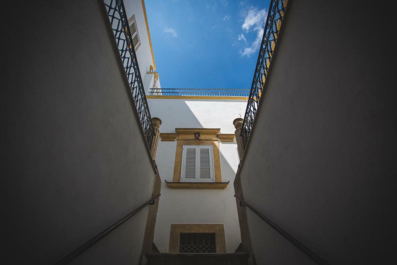 B&B Le Ferule Manfredonia Luaran gambar