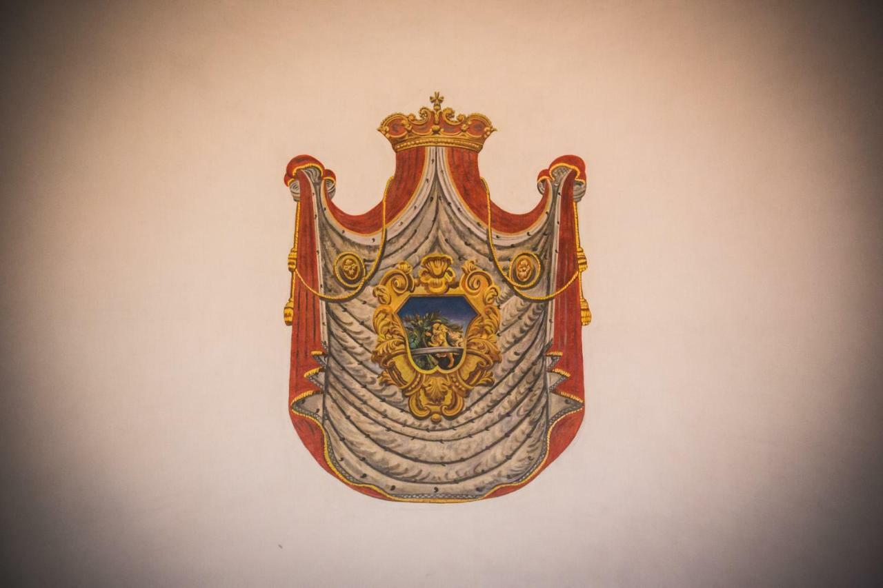 B&B Le Ferule Manfredonia Luaran gambar