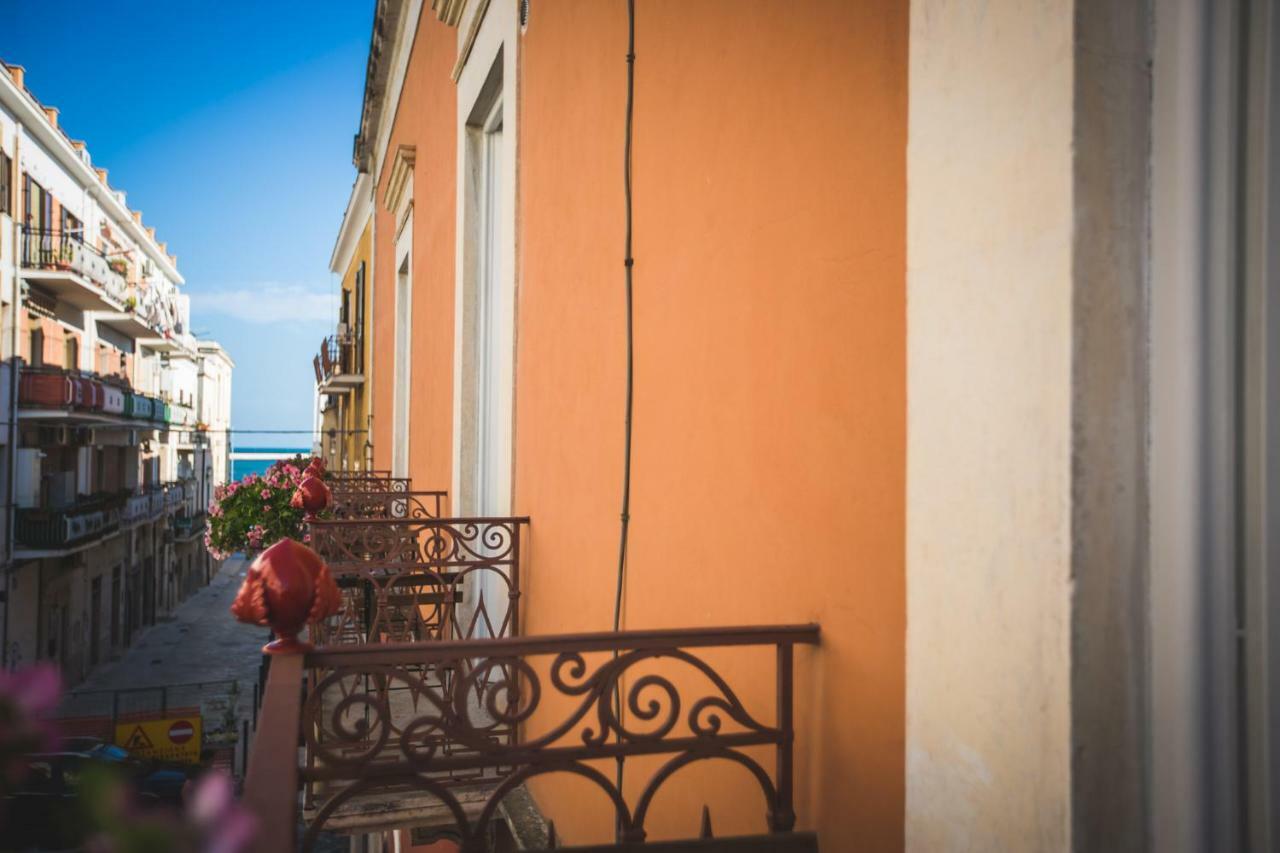 B&B Le Ferule Manfredonia Luaran gambar