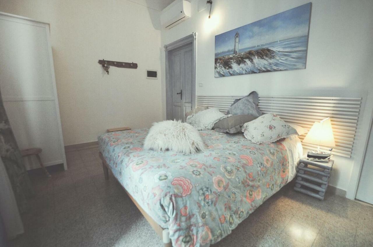 B&B Le Ferule Manfredonia Luaran gambar