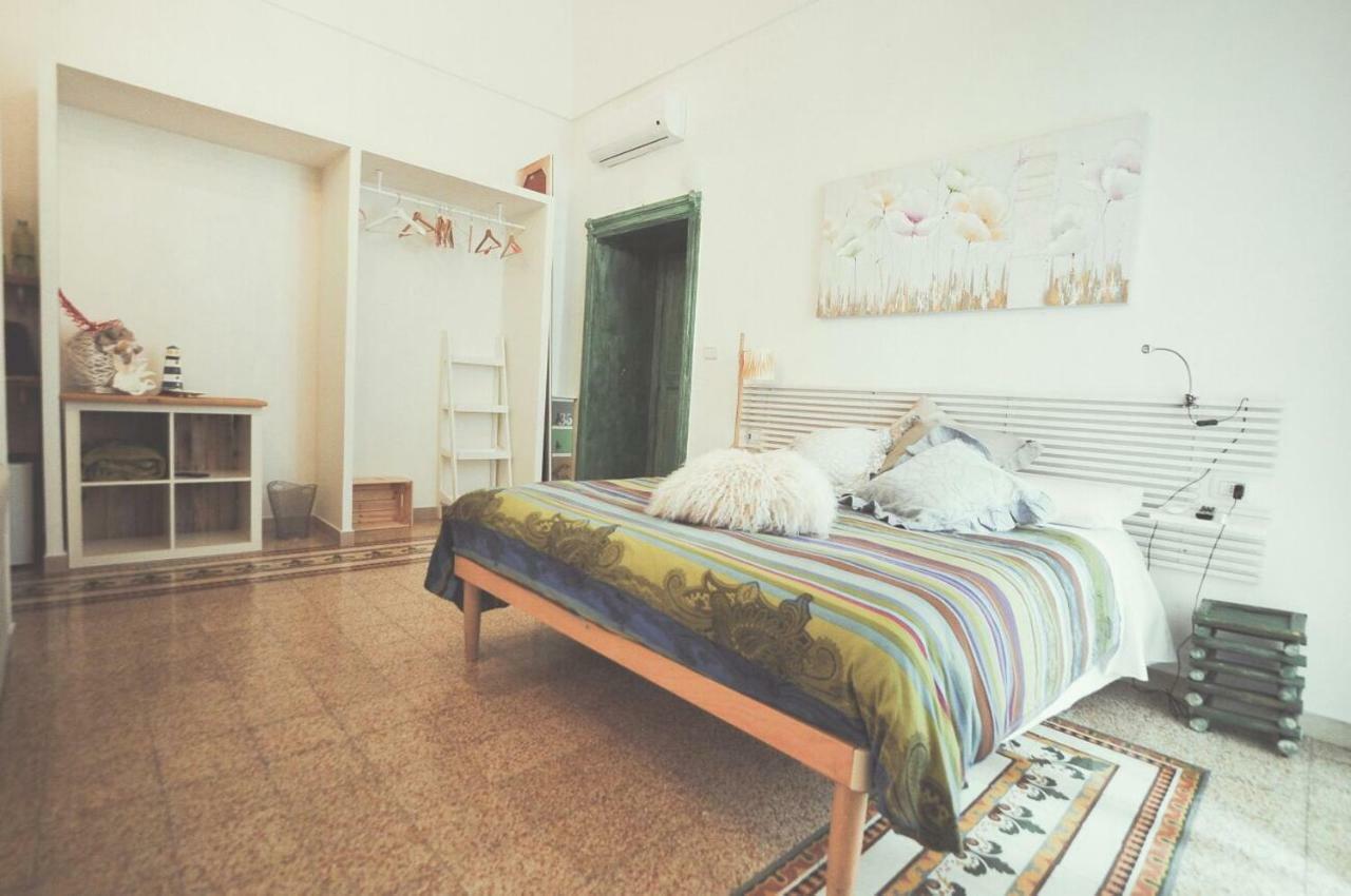 B&B Le Ferule Manfredonia Luaran gambar