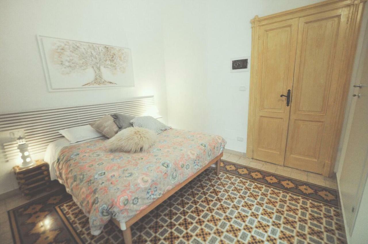 B&B Le Ferule Manfredonia Luaran gambar