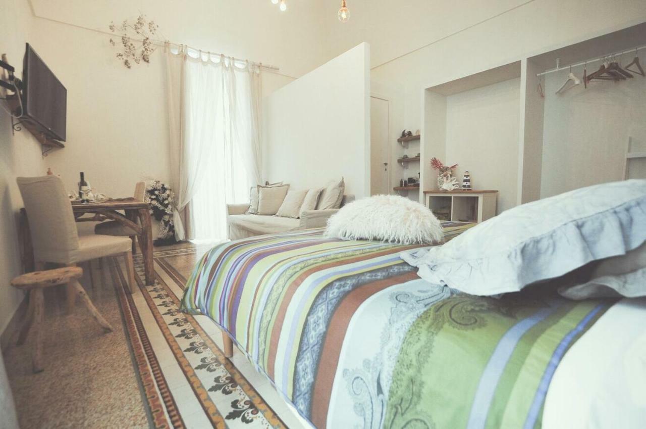 B&B Le Ferule Manfredonia Luaran gambar