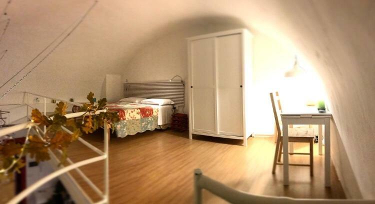 B&B Le Ferule Manfredonia Luaran gambar