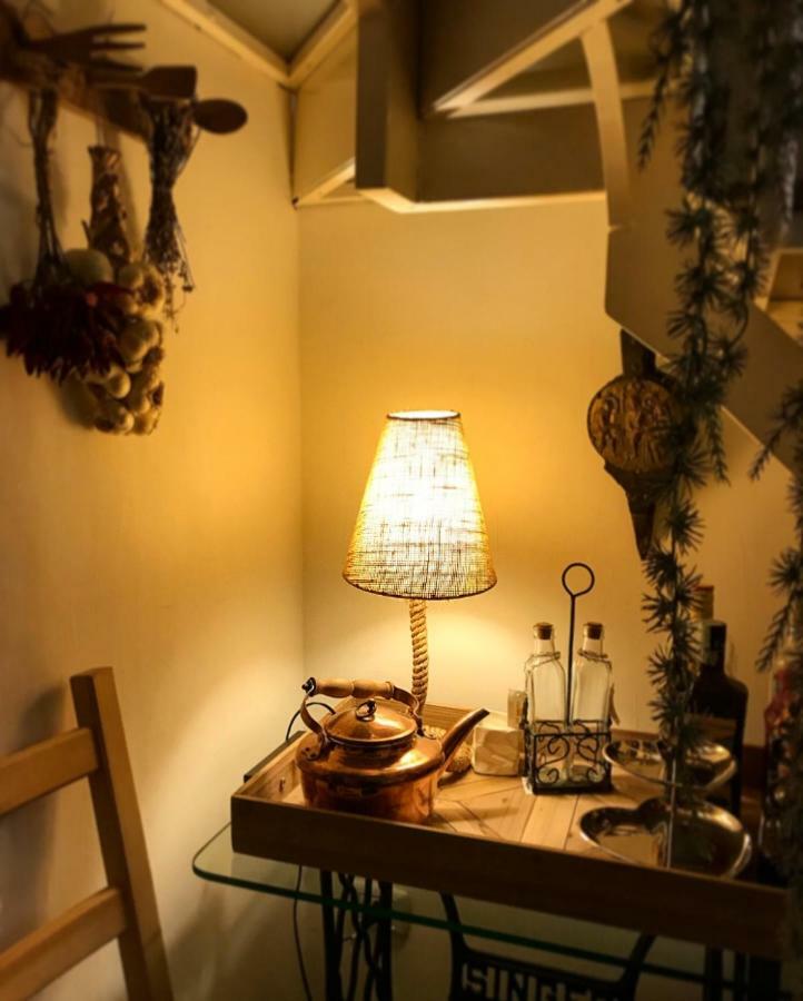 B&B Le Ferule Manfredonia Luaran gambar