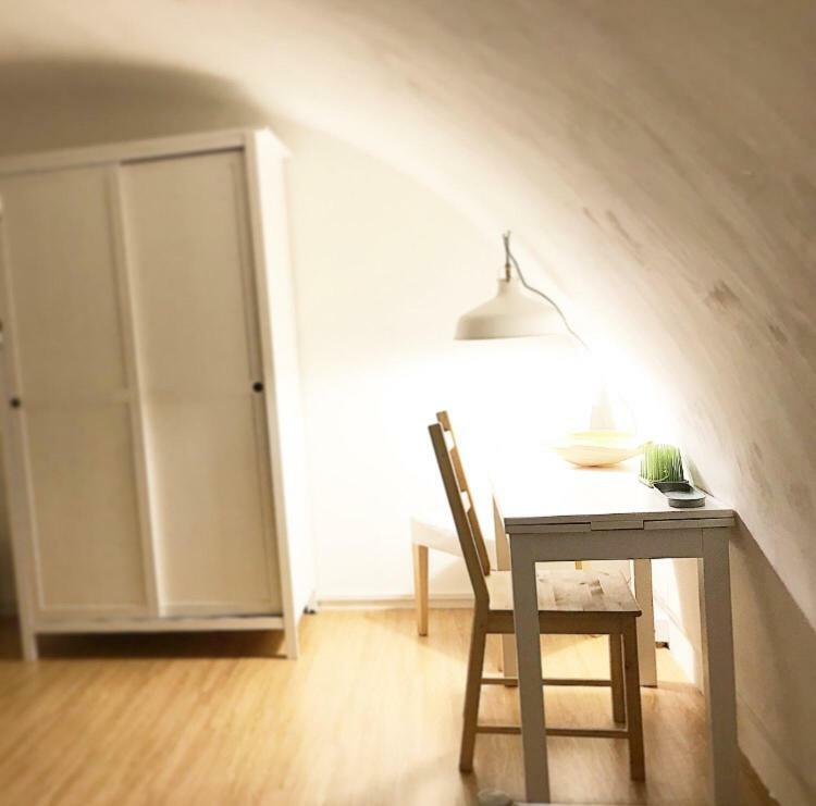 B&B Le Ferule Manfredonia Luaran gambar